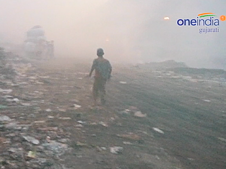 કોર્પોરેશને આપી ચેતવણી