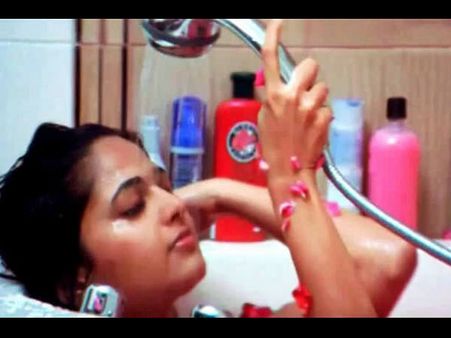 અનુષ્કા શેટ્ટી