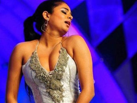 બેંગ્લોરમાં જન્મ બેંગ્લોરમાં જન્મ