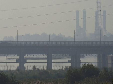 10-15 વર્ષ જૂના ડીઝલ વાહનો પર રોક