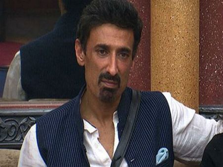 રાહુલ દેવ