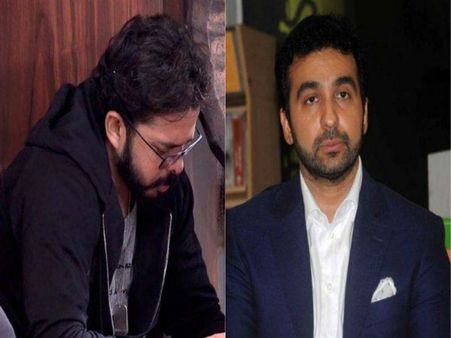 Big Boss 12: રાજ કુન્દ્રા પર ભડકી શ્રીસંતની પત્ની, કહ્યું- તું સટોડિયો છે અને મારો પતિ