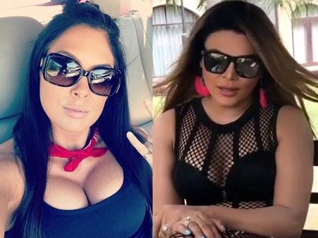 મારો બદલો લેવા ખલીભાઈ બુલબુલને બુલાવો