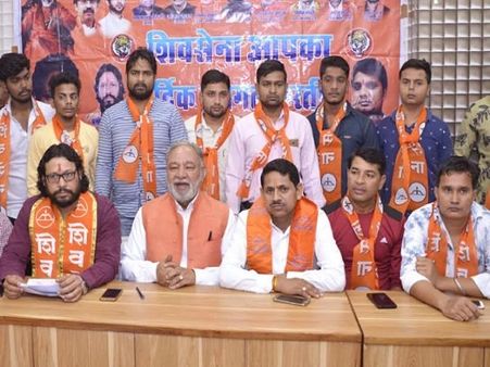 મોદી સરકાર પર પ્રહાર