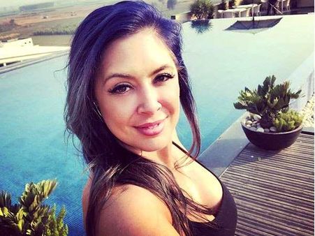 આ છે રેસલર રેબેલ