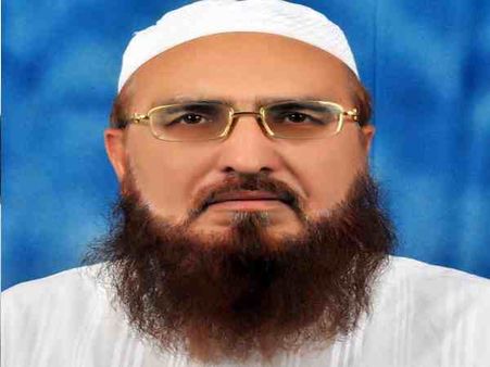 મુસલમાનોને ભડકાવવાનો થઈ રહ્યો છે પ્રયાસ