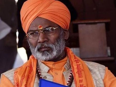 ‘જામા મસ્જિદ તોડો'વાળા નિવેદન પર આજે પણ અડગ