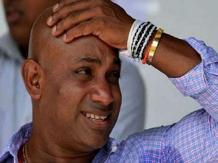 સનથ જયસૂર્યાને પૂછપરછ માટે મુંબઈ બોલાવ્યો 