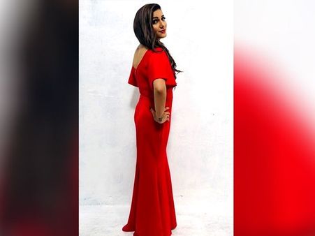 ફોટો સાથે લખ્યો આ મેસેજ