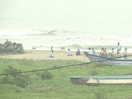 તેજ હવા ફુંકાશે