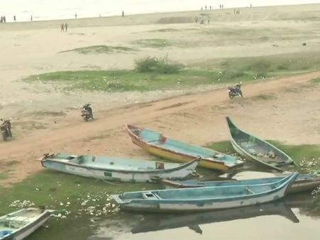 નૌસેના પણ અલર્ટ પર