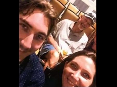 માતાની સેલ્ફીએ જેલ જતા બચાવ્યો