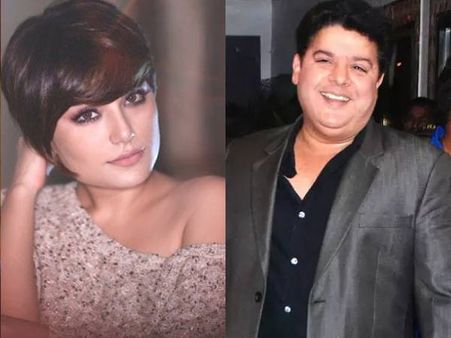 એક્ટ્રેસ સિમરન સૂરી