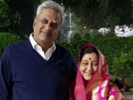 37 વર્ષની ઉંમરે મિઝોરમના ગવર્નર બન્યા