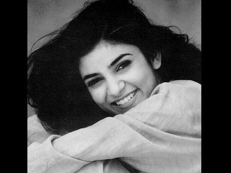 સુષ્મિતા સેન