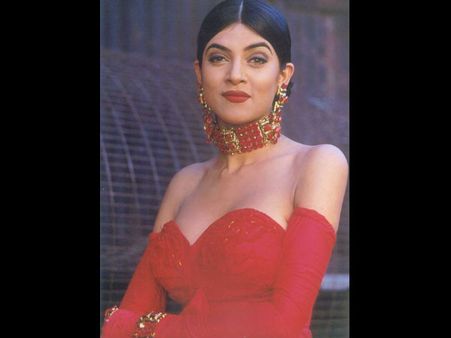 સુષ્મિતા સેન