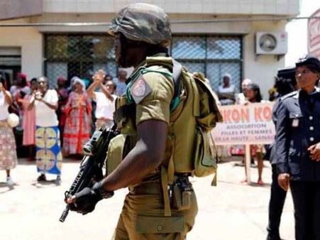 સ્કૂલમાંથી 79 બાળકોનું અપહરણ, પ્રિન્સિપાલને પણ સાથે ઉઠાવી ગયા