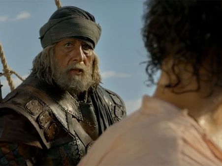 ડિરેક્ટર પણ છે ગજબ