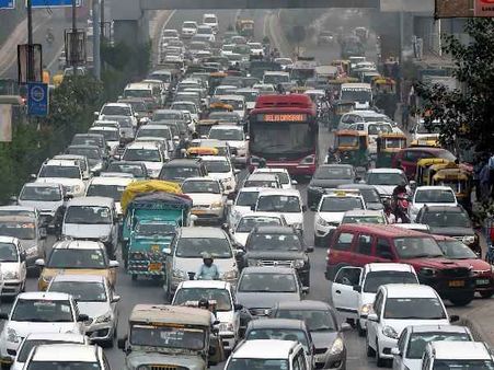 Vehicle Sales 2022: વર્ષ 2022માં વાહન વેચાણમાં થયો 15 ટકાનો વધારો