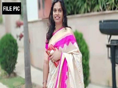 તેલંગાણાની પહેલી ટ્રાન્સઝેન્ડર ઉમેદવાર લાપતા, અપહરણની આશંકા