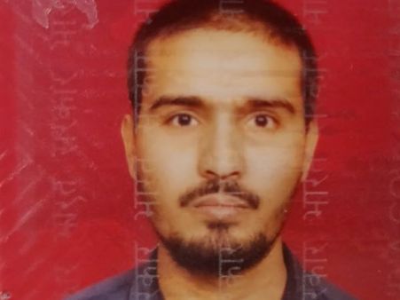 ગુજરાતઃ 2002ના અક્ષરધામ મંદિર હુમલાના આરોપીની અમદાવાદમાં ધરપકડ