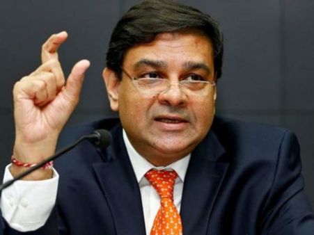 નોટબંધીને કારણે અર્થવ્યવસ્થા પર અસર તો પડી છે: આરબીઆઇ ગવર્નર