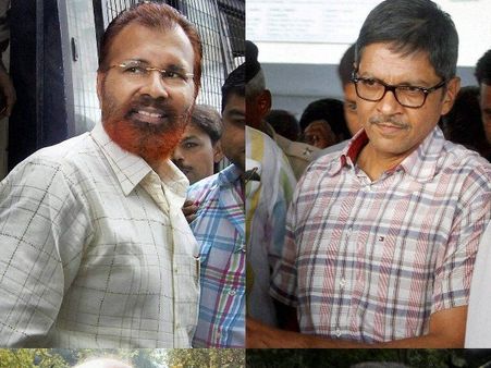 કોર્ટ સમક્ષ અધિકારીએ આ લોકોનાં નામ લીધાં