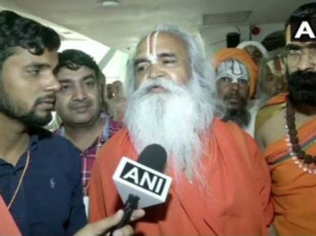 'આવતા મહિનાથી અયોધ્યામાં રામ મંદિર નિર્માણ શરૂ થશે, લખનઉમાં બનશે મસ્જિદ'