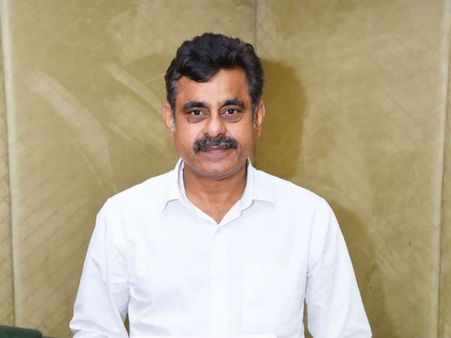 ટીઆરએસ પર અનદેખી કરવાનો આરોપ ટીઆરએસ પર અનદેખી કરવાનો આરોપ