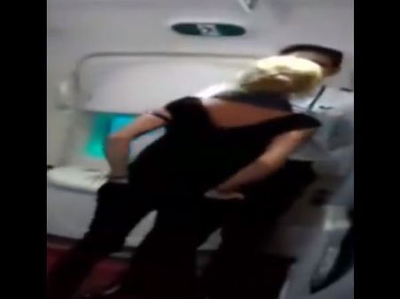 સોશિયલ મીડિયામાં વીડિયો વાયરલ