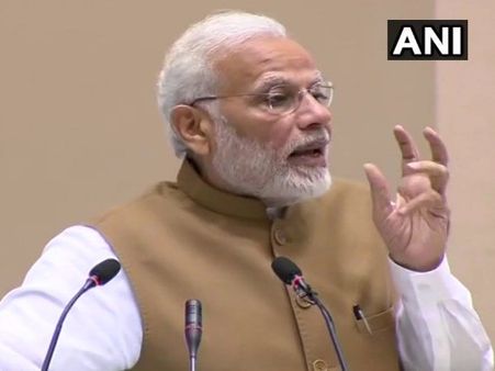 નાના વેપારીને 1 કલાકમાં 1 કરોડની લોન સહિત પીએમ મોદીની મોટી ઘોષણાઓ