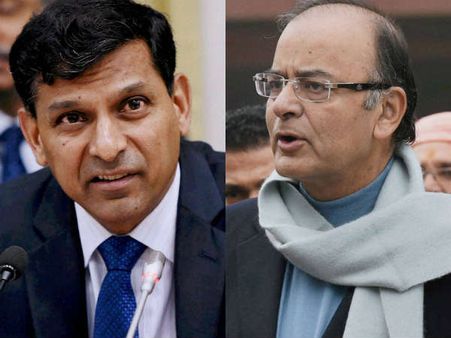 કેન્દ્ર અને આરબીઆઈએ પરસ્પરની ઈચ્છાનો આદર કરવો જોઈએ