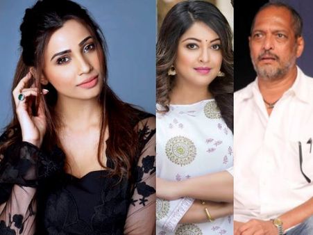 #MeToo: તનુશ્રી દત્તા-નાના પાટેકર કેસમાં ડેઝી શાહને સમન, મુંબઈ પોલિસ કરશે પૂછપરછ