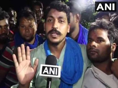 6 ડિસેમ્બરથી ભીમ આર્મીનું આંદોલન