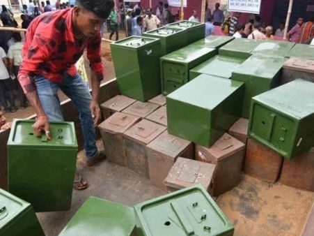 જમ્મુ ડિવિઝનમાં 28 લાખ 63 હજાર 080 મતદારો