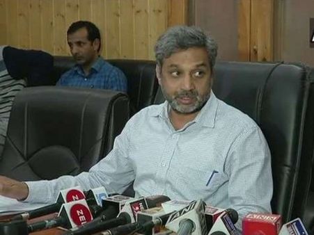 વાંચો આખો ચૂંટણી કાર્યક્રમ