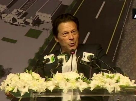 શીખોના ચહેરા પર ખુશી જોઈને ખુશ ઈમરાન