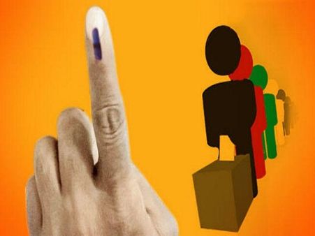 સૌથી અમીર ઉમેદવારની સંપત્તિ 226 કરોડ