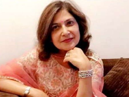 રાહુલ અનવર તેના બુટીકમાં દરજીનું કામ કરતો હતો