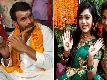 છેવટે ક્યાં છે તેજપ્રતાપ?