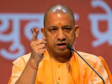 ચૂંટણી પ્રચાર માટે લગભગ 20 દિવસ યુપીથી બહાર રહ્યા યોગી