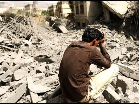 લાંબા સમયથી યુદ્ધ ચાલી રહ્યું છે લાંબા સમયથી યુદ્ધ ચાલી રહ્યું છે