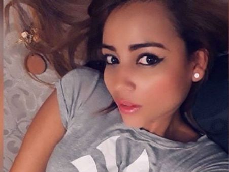 8 વર્ષ ચર્ચમાં નન રહ્યા બાદ લાઈફમાં આવ્યો યૂ ટર્ન, બની ગઈ પોર્ન સ્ટાર