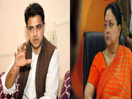 સત્તા પલટવાનો દોર યથાવત, 2014 બાદ અમુક સીએમ જ બચાવી શક્યા ખુરશી