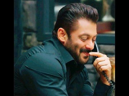 સલમાન ખાન 