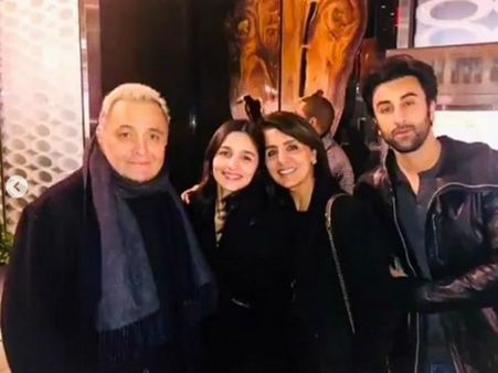 પરિવાર પણ રાજી