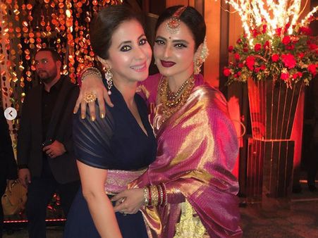 રેખા રેખા