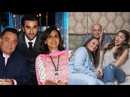 મળી ચૂક્યા છે પરિવાર