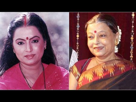 રીટા ભાદુરી રીટા ભાદુરી