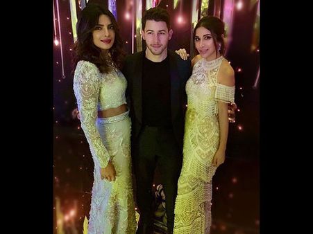 શાનદાર જોડી શાનદાર જોડી